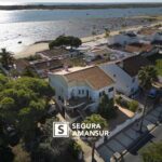 CASA DE ENSUEÑO EN EL ROMPIDO CON VISTAS AL MAR